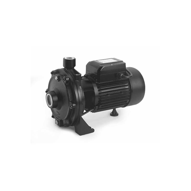 2DCM | Monoblock pump